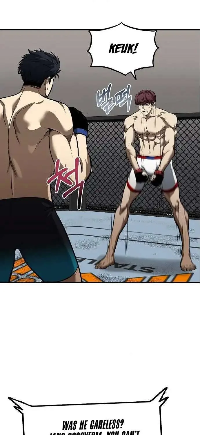 King Of Octagon Chapter 16 page 16 - 
