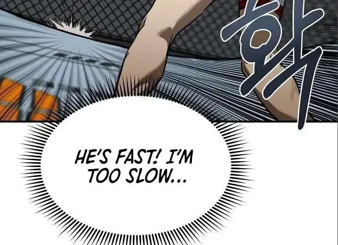 King Of Octagon Chapter 16 page 19 - 