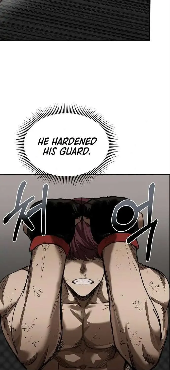 King Of Octagon Chapter 16 page 24 - 