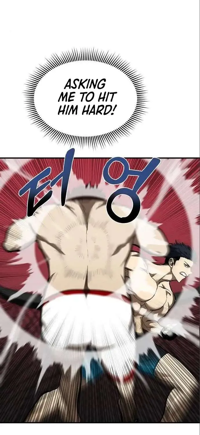 King Of Octagon Chapter 16 page 26 - 