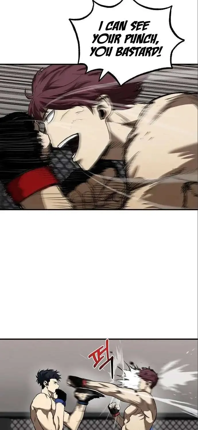 King Of Octagon Chapter 16 page 4 - 