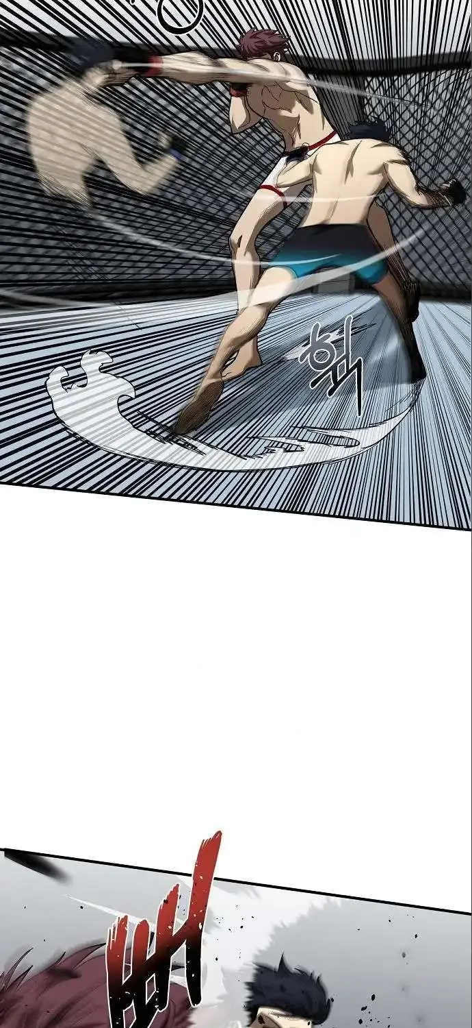 King Of Octagon Chapter 16 page 32 - 