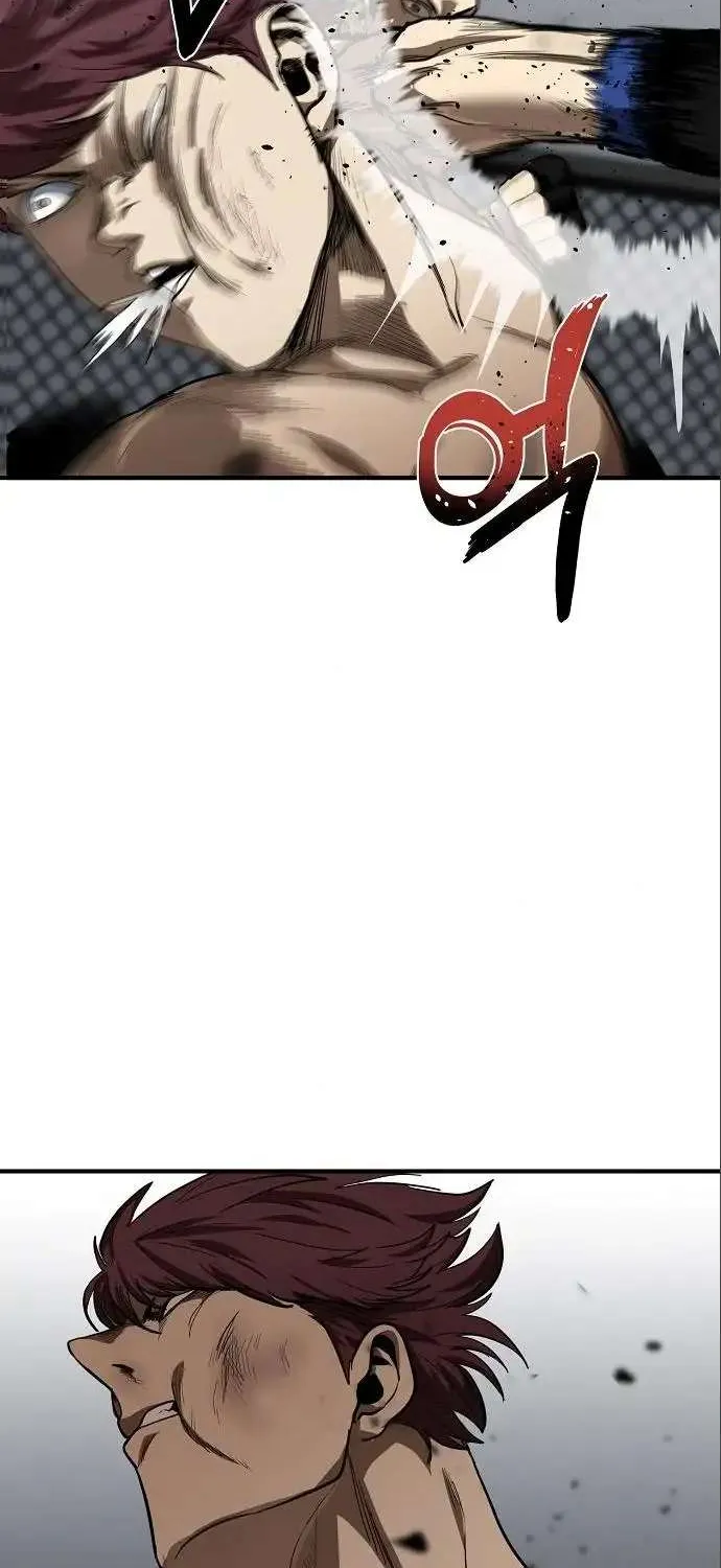 King Of Octagon Chapter 16 page 33 - 