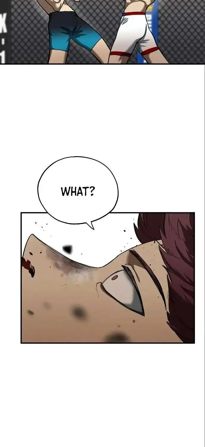 King Of Octagon Chapter 16 page 5 - 