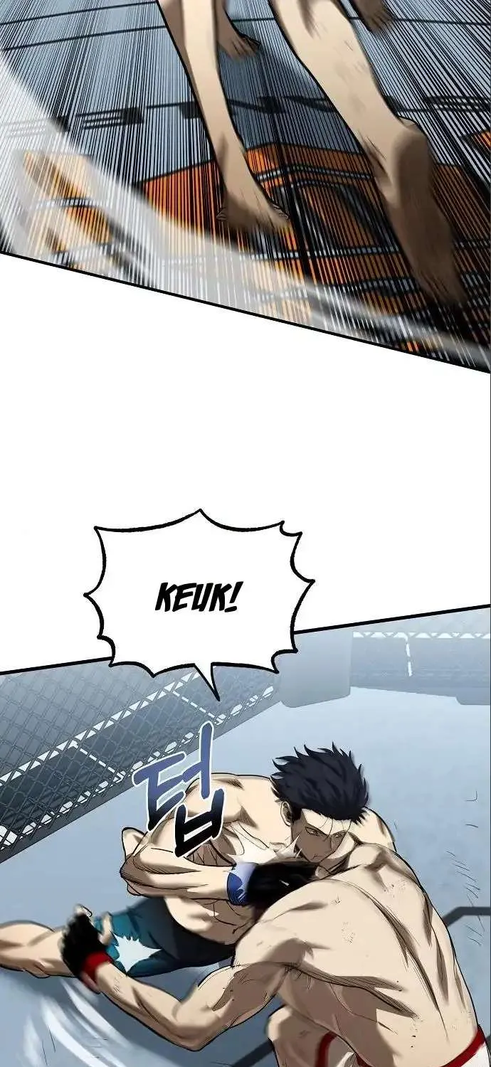 King Of Octagon Chapter 16 page 44 - 