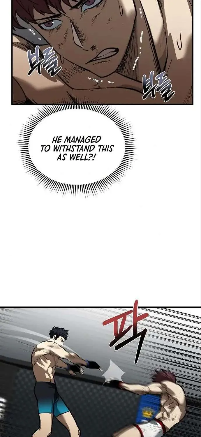 King Of Octagon Chapter 16 page 46 - 