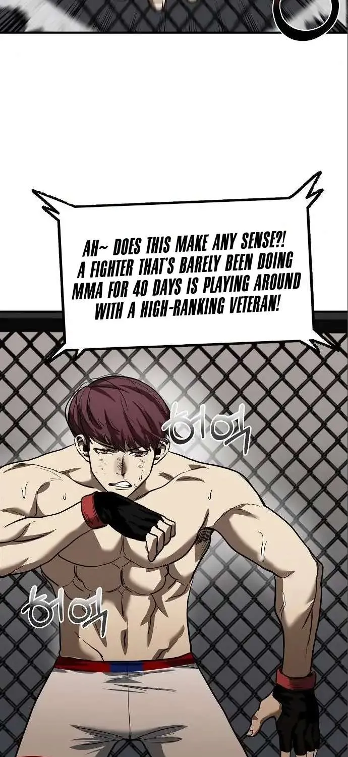 King Of Octagon Chapter 16 page 48 - 