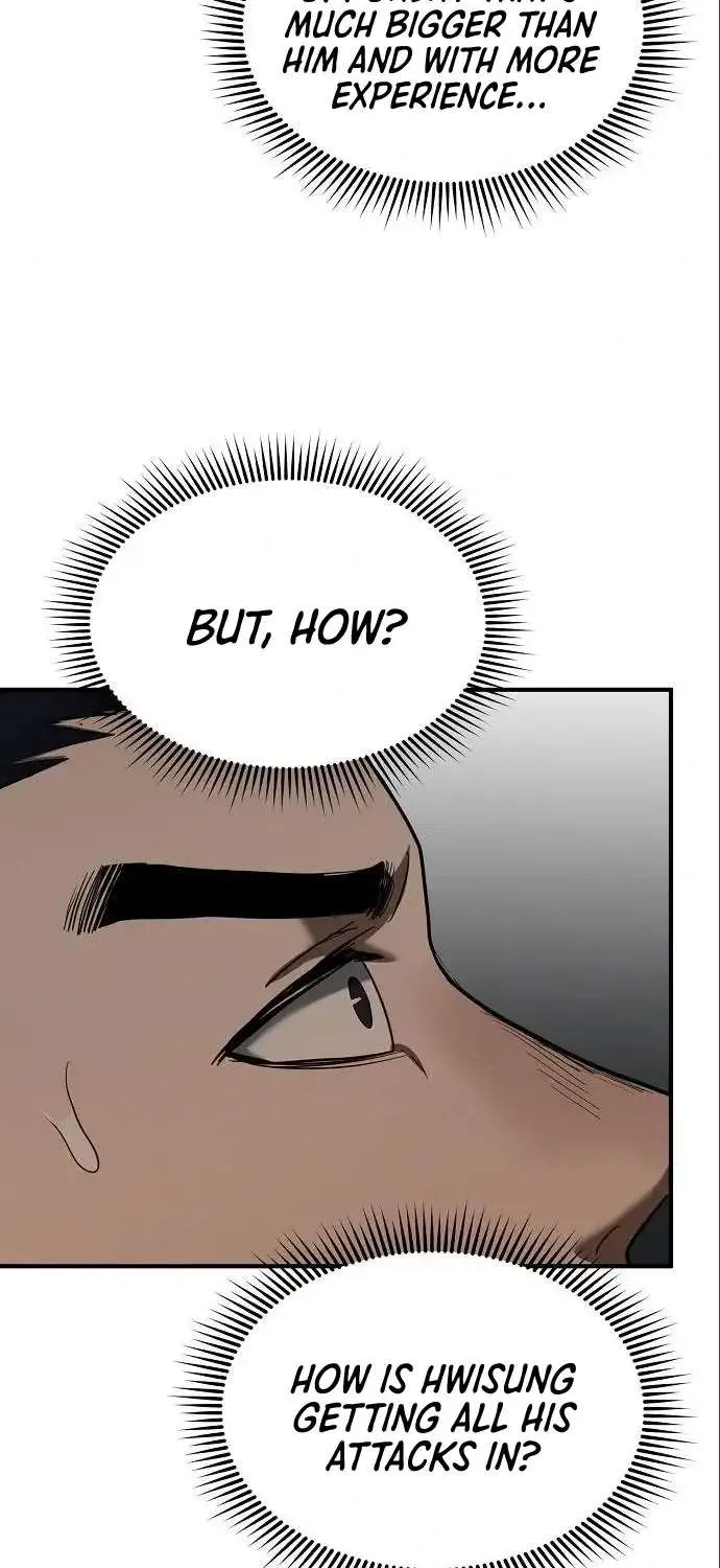 King Of Octagon Chapter 16 page 51 - 