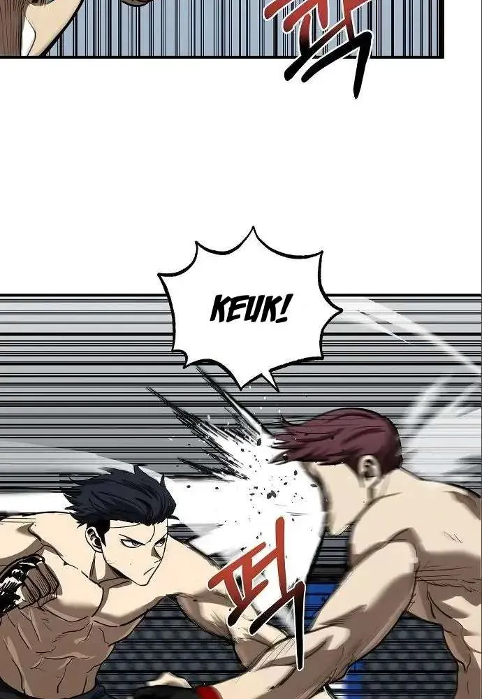 King Of Octagon Chapter 16 page 54 - 
