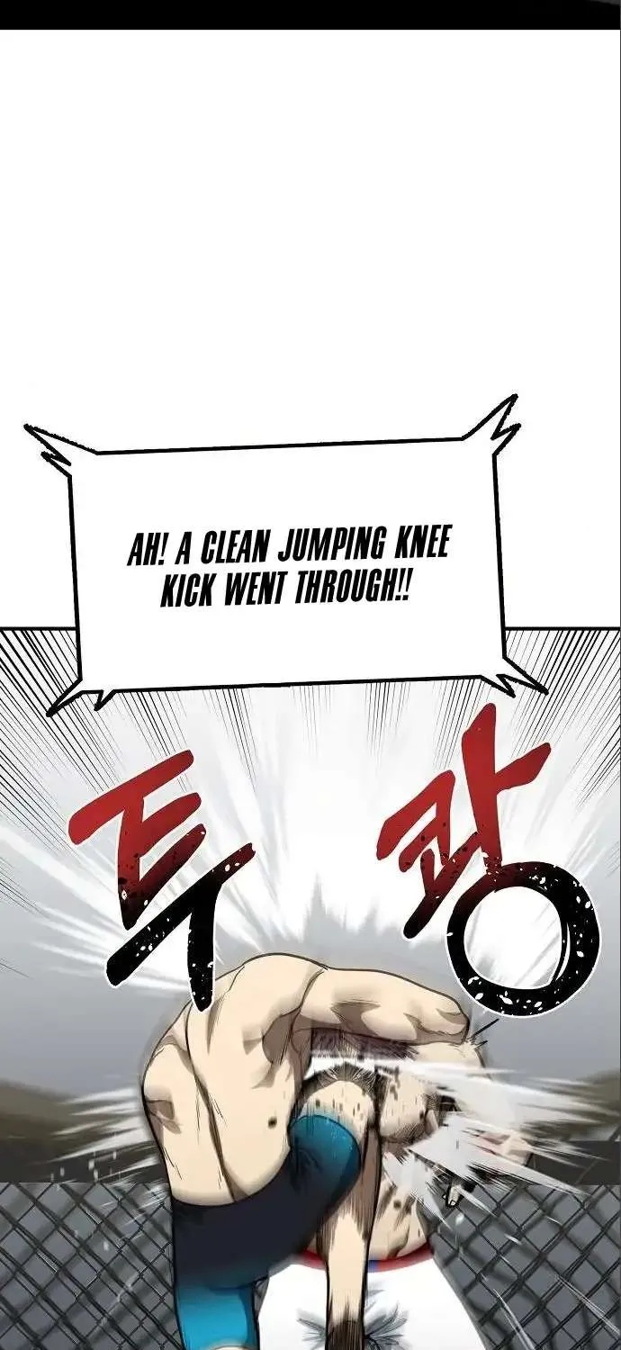King Of Octagon Chapter 16 page 59 - 