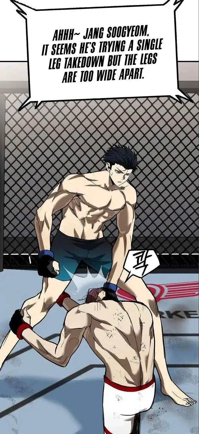 King Of Octagon Chapter 16 page 63 - 