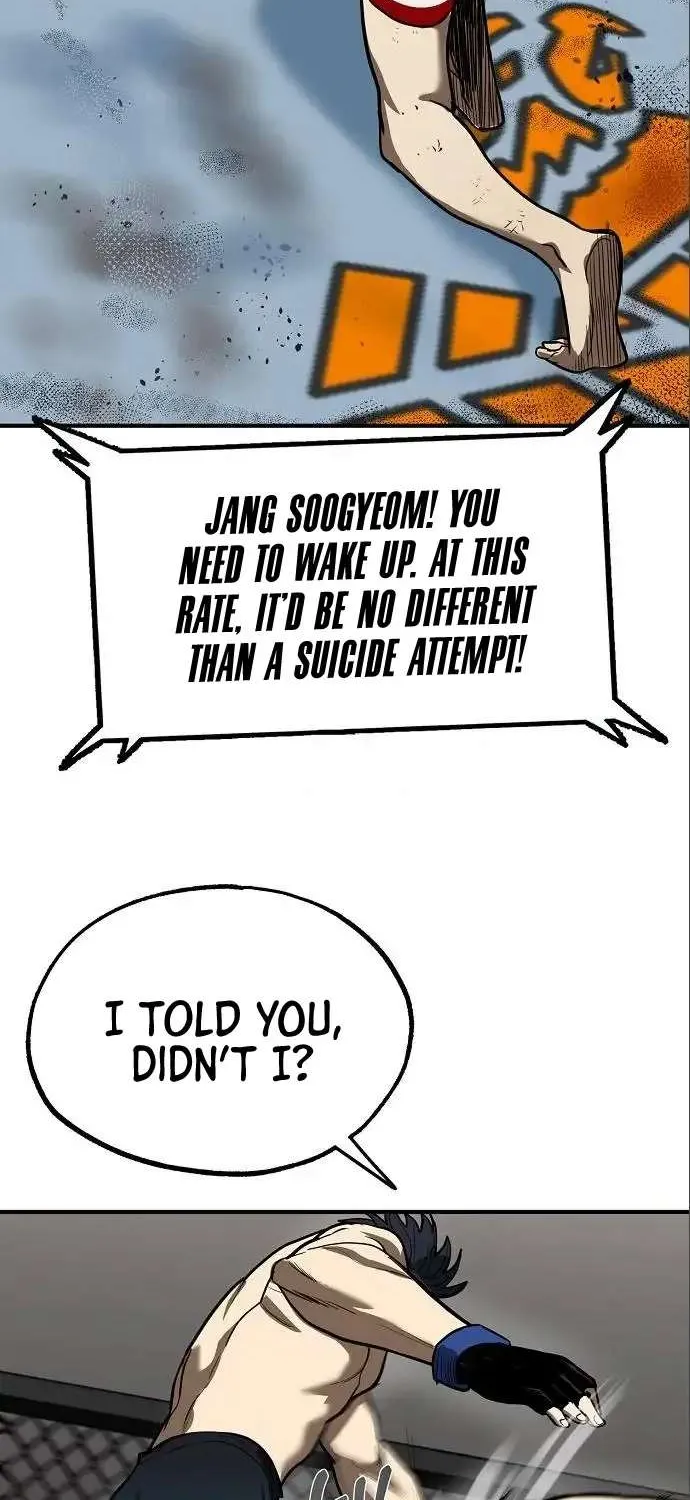 King Of Octagon Chapter 16 page 64 - 