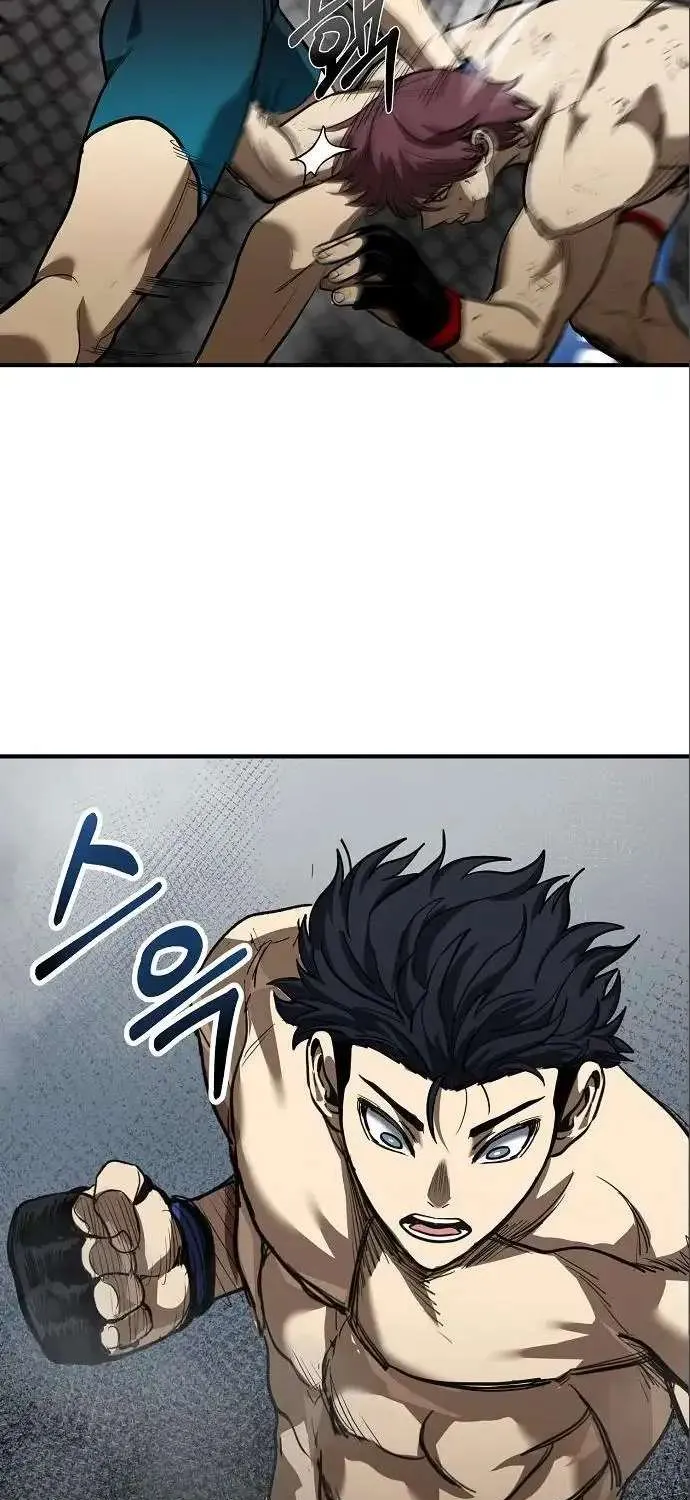 King Of Octagon Chapter 16 page 65 - 