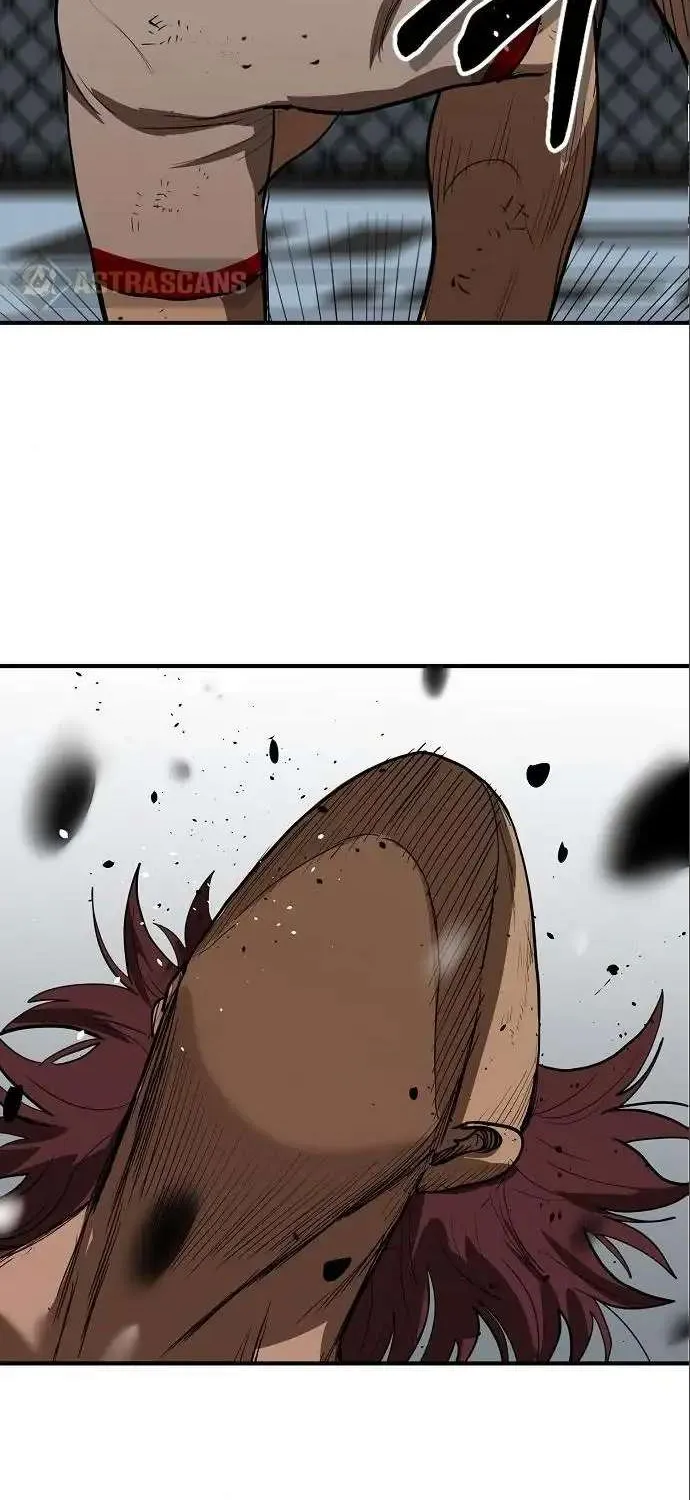King Of Octagon Chapter 16 page 70 - 