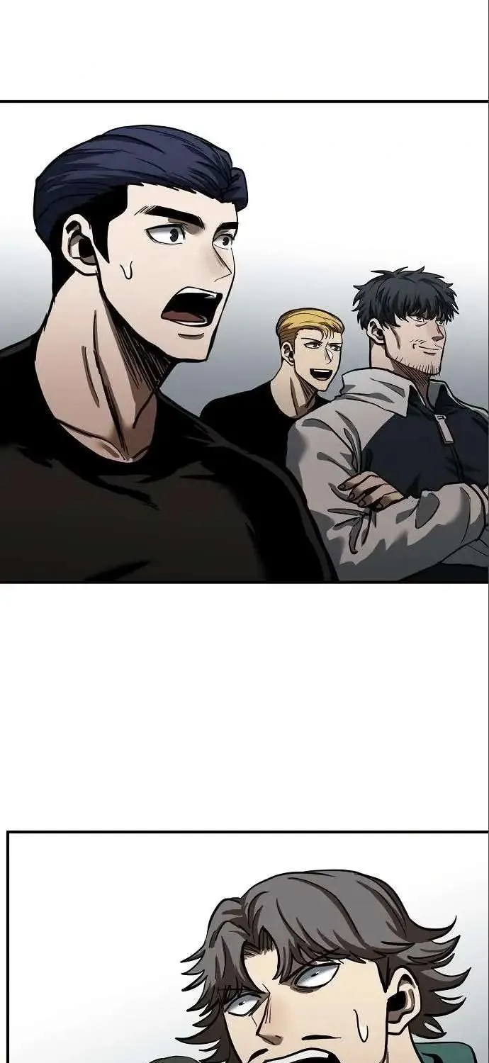 King Of Octagon Chapter 16 page 71 - 
