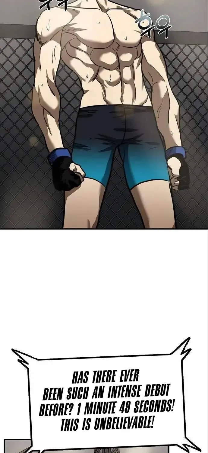 King Of Octagon Chapter 16 page 75 - 