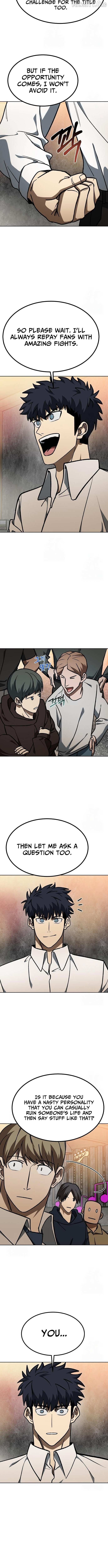 King Of Octagon Chapter 161 page 7 - 
