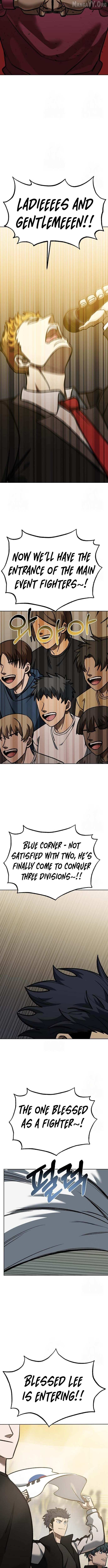King Of Octagon Chapter 168 page 4 - 