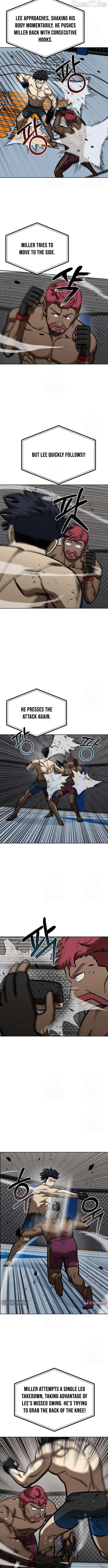 King Of Octagon Chapter 169 page 2 - 