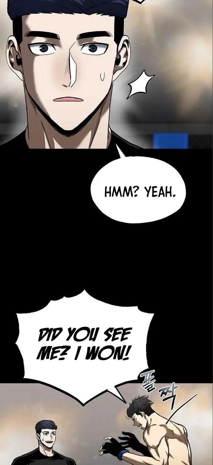 King Of Octagon Chapter 17 page 13 - 