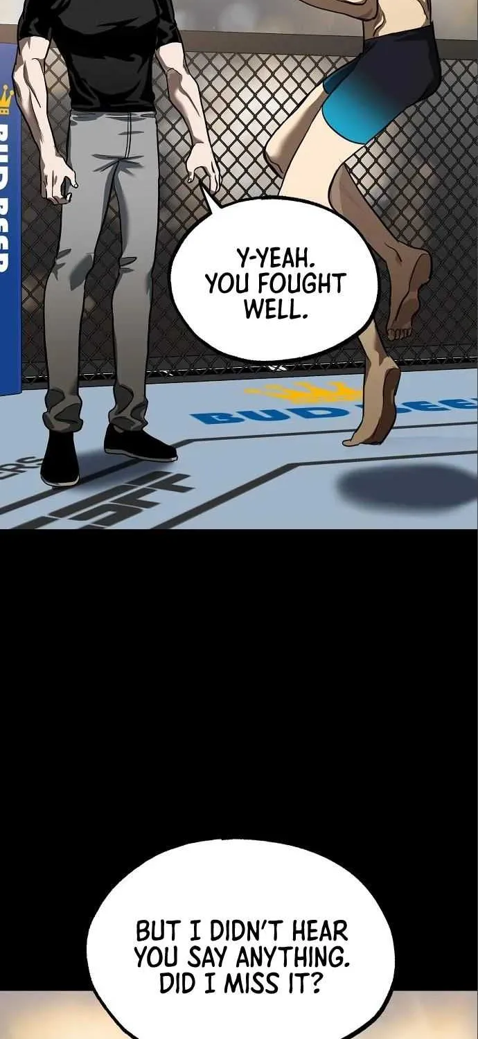 King Of Octagon Chapter 17 page 14 - 