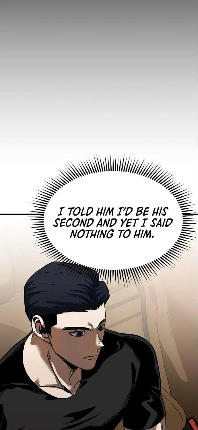 King Of Octagon Chapter 17 page 18 - 
