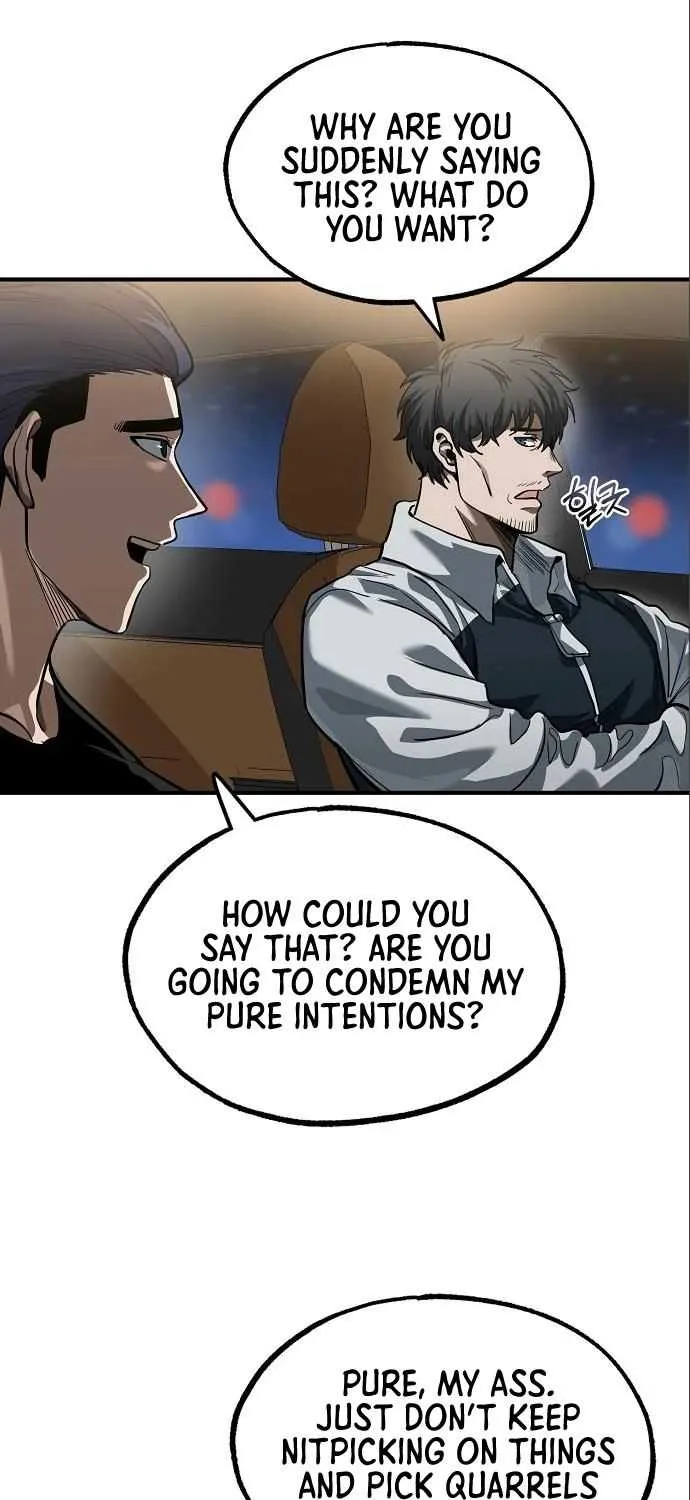 King Of Octagon Chapter 17 page 22 - 