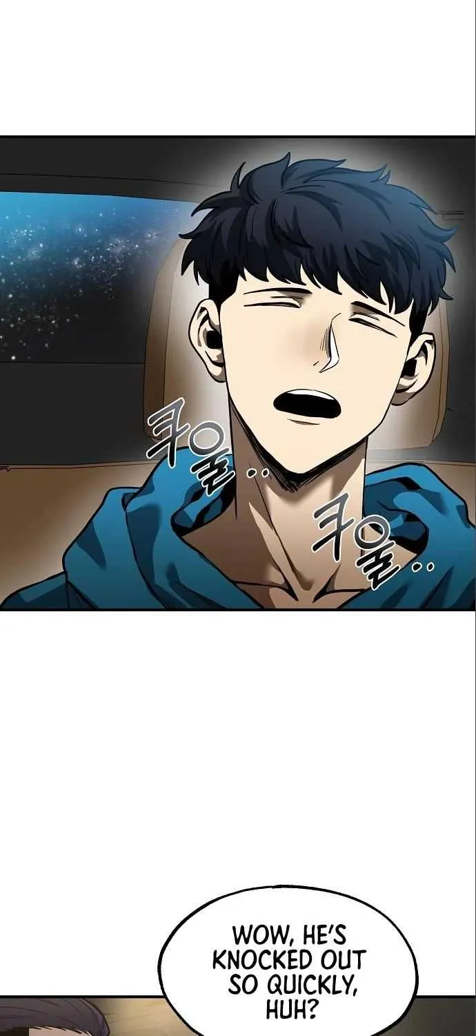 King Of Octagon Chapter 17 page 4 - 