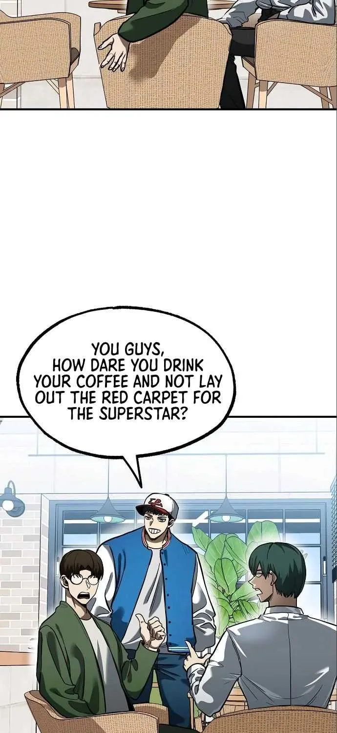King Of Octagon Chapter 17 page 36 - 