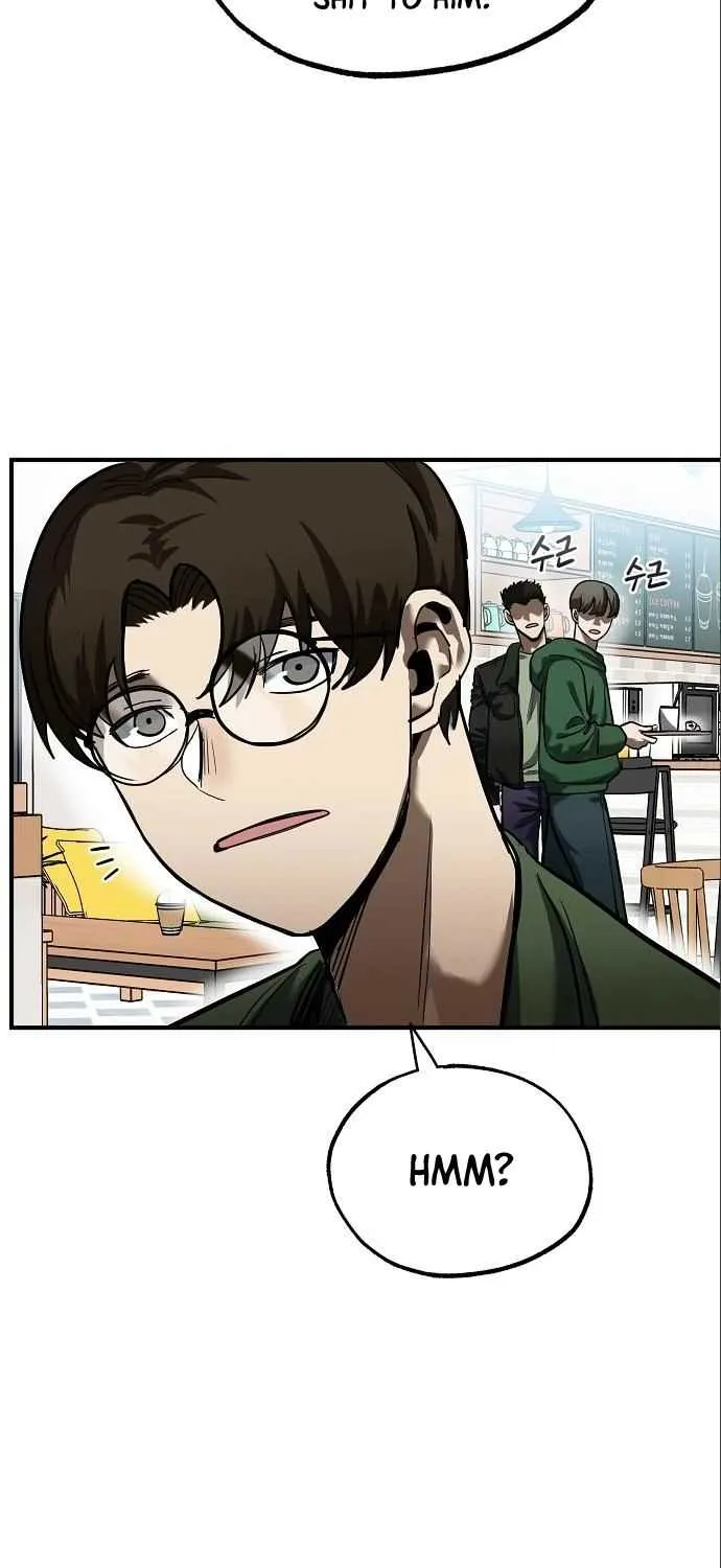 King Of Octagon Chapter 17 page 40 - 