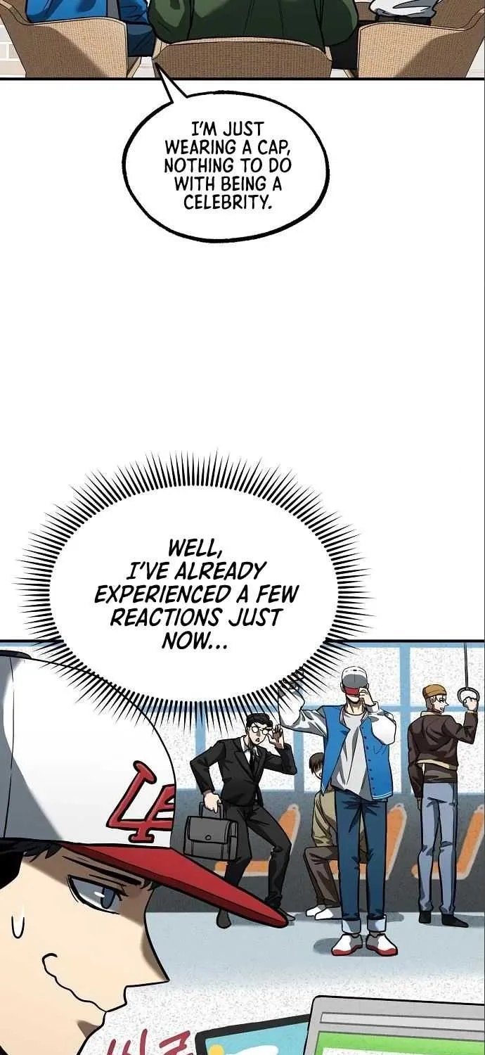 King Of Octagon Chapter 17 page 43 - 