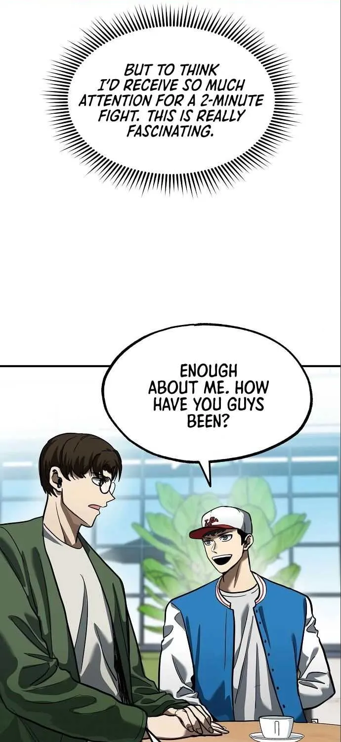 King Of Octagon Chapter 17 page 45 - 
