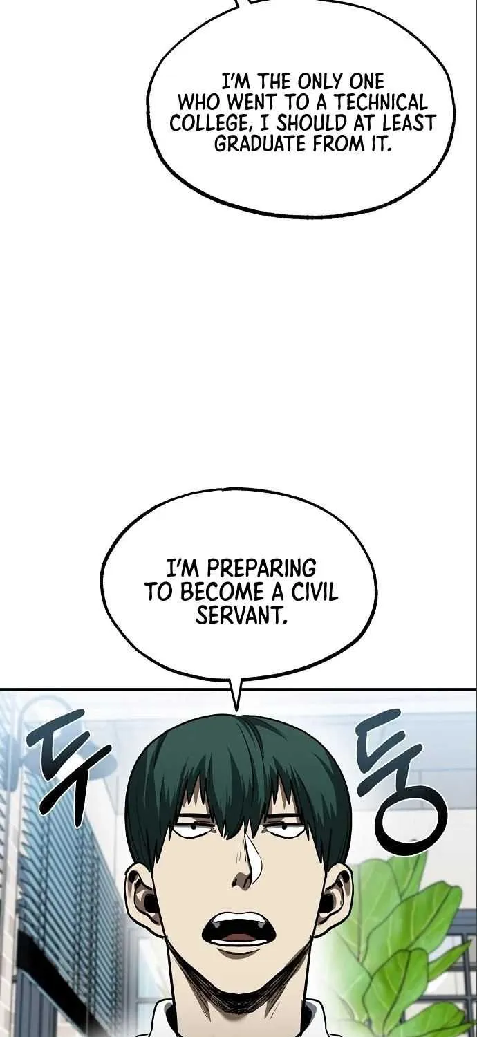 King Of Octagon Chapter 17 page 47 - 