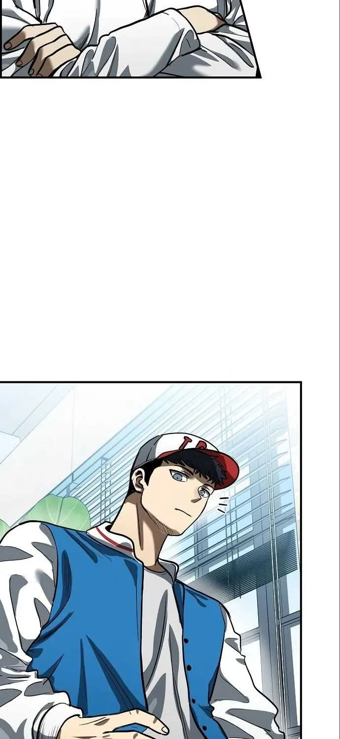 King Of Octagon Chapter 17 page 52 - 