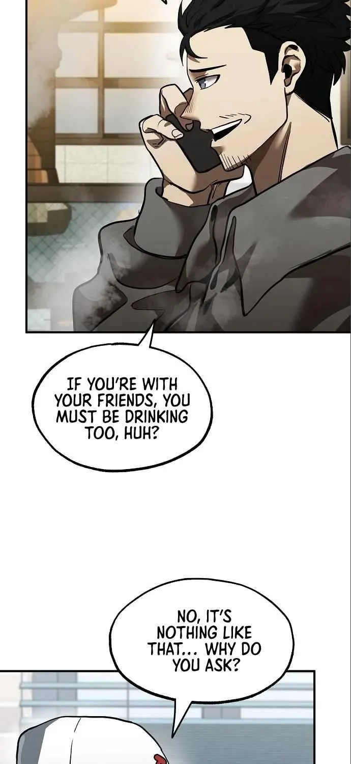 King Of Octagon Chapter 17 page 55 - 