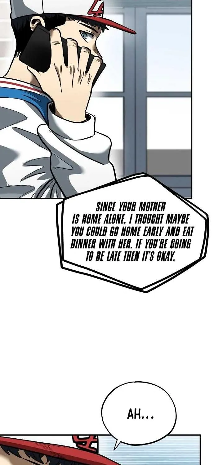 King Of Octagon Chapter 17 page 56 - 
