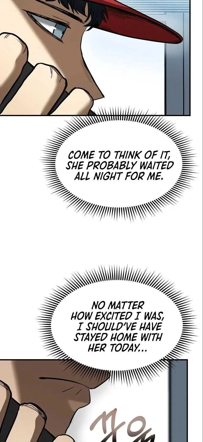 King Of Octagon Chapter 17 page 57 - 