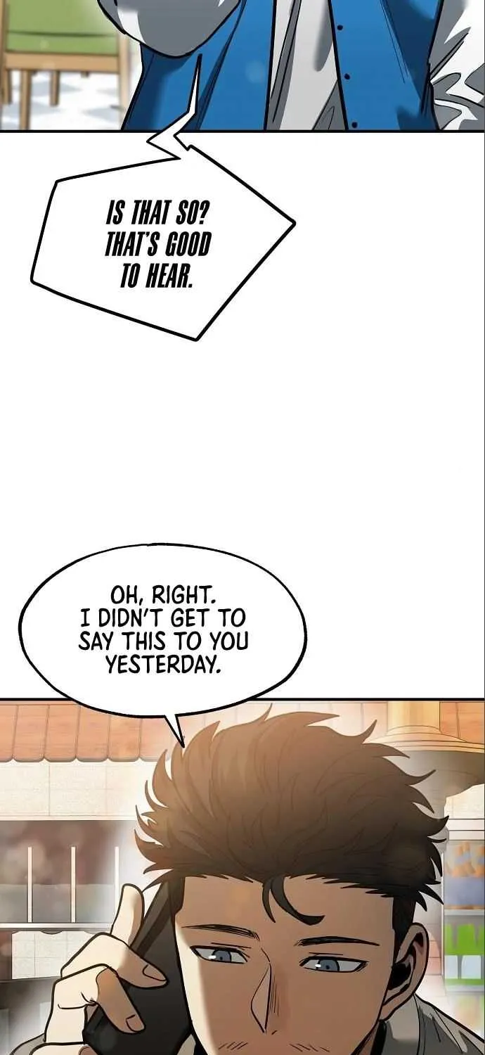 King Of Octagon Chapter 17 page 59 - 