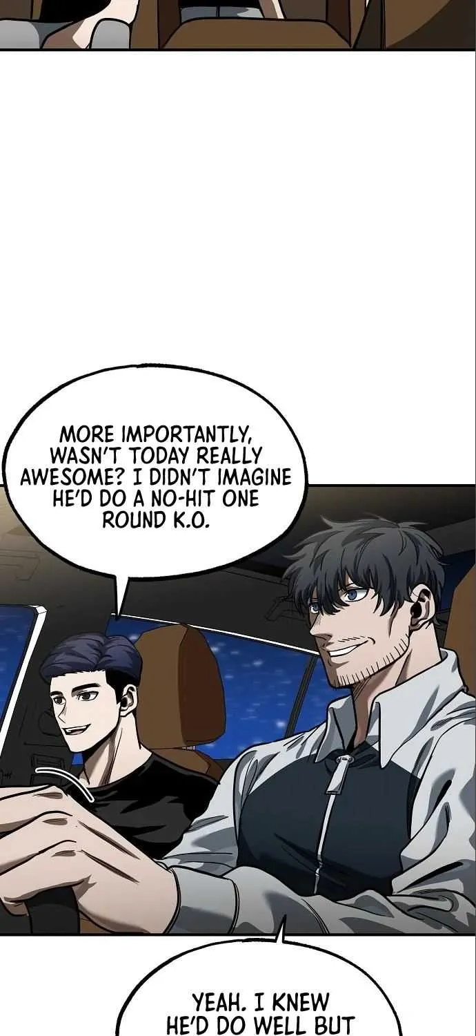 King Of Octagon Chapter 17 page 7 - 
