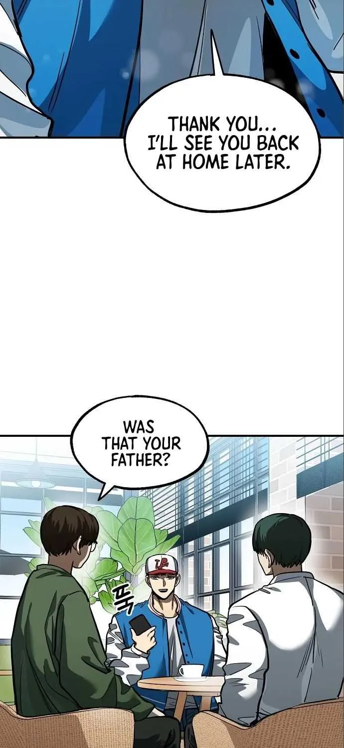 King Of Octagon Chapter 17 page 62 - 