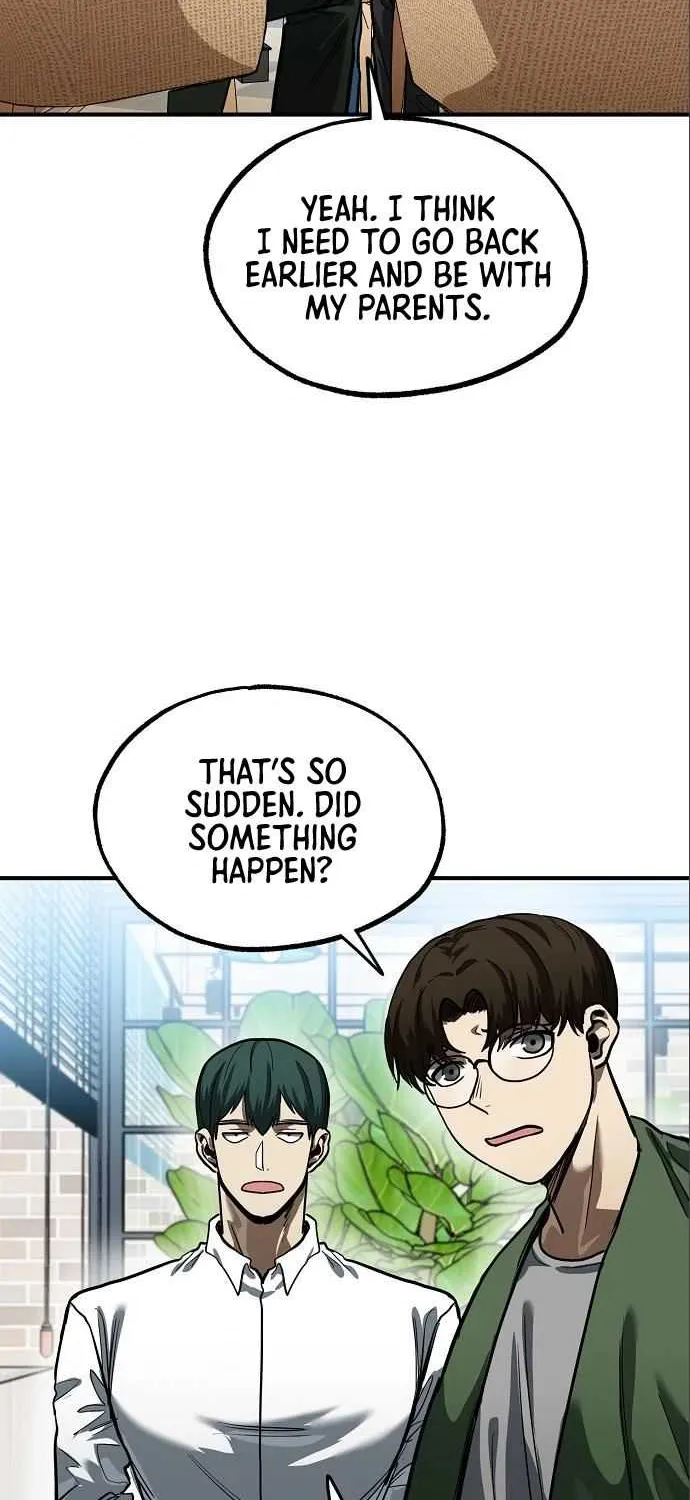 King Of Octagon Chapter 17 page 63 - 
