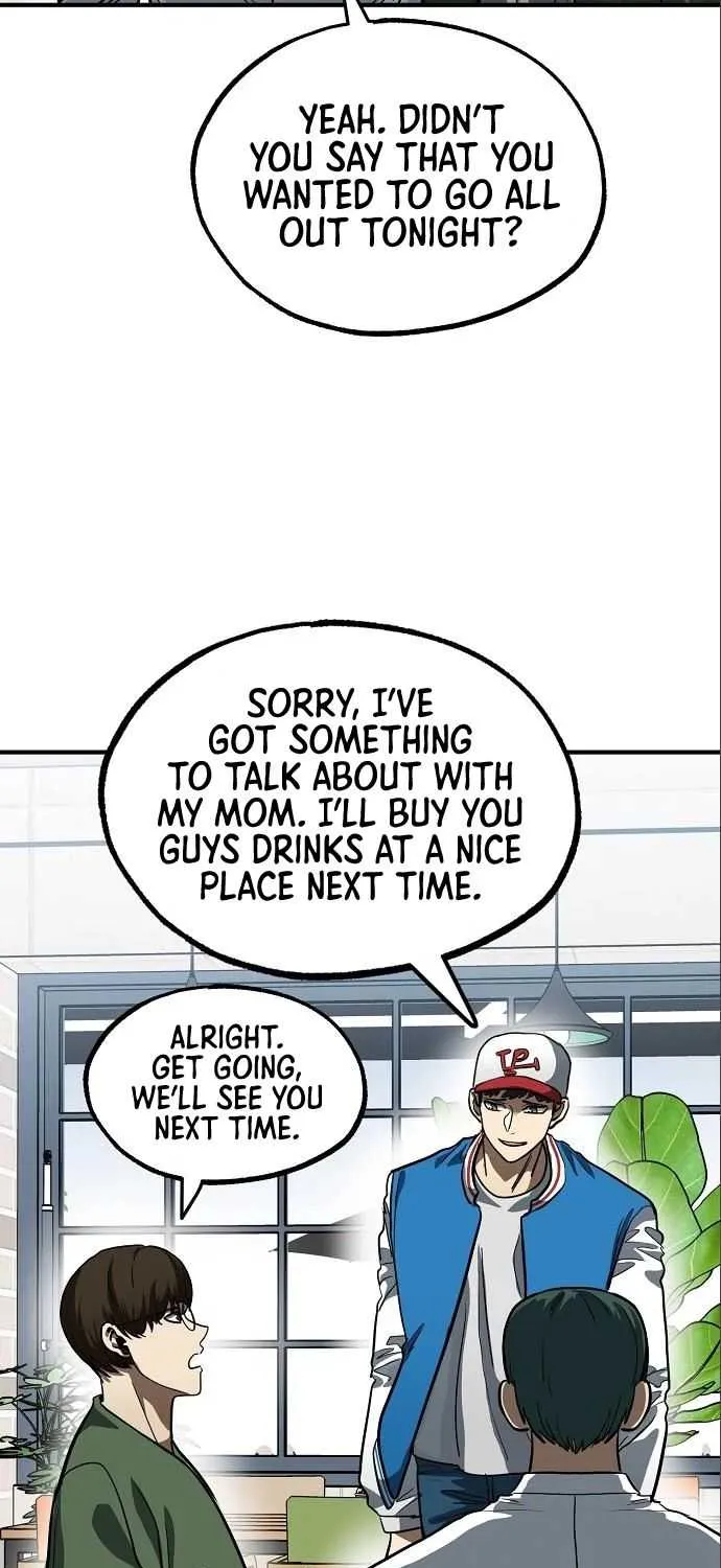 King Of Octagon Chapter 17 page 64 - 