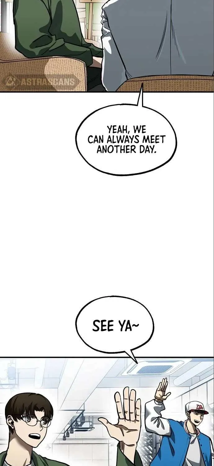 King Of Octagon Chapter 17 page 65 - 