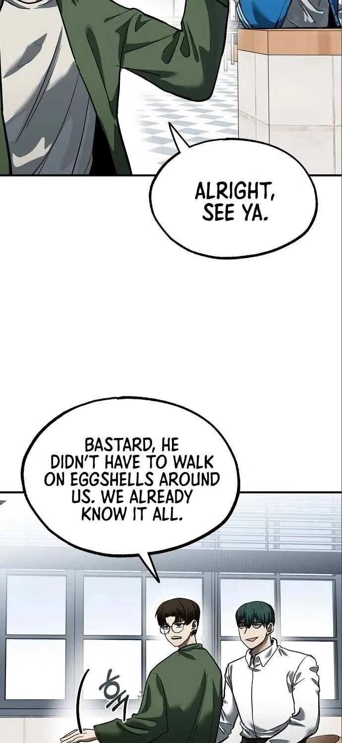 King Of Octagon Chapter 17 page 66 - 