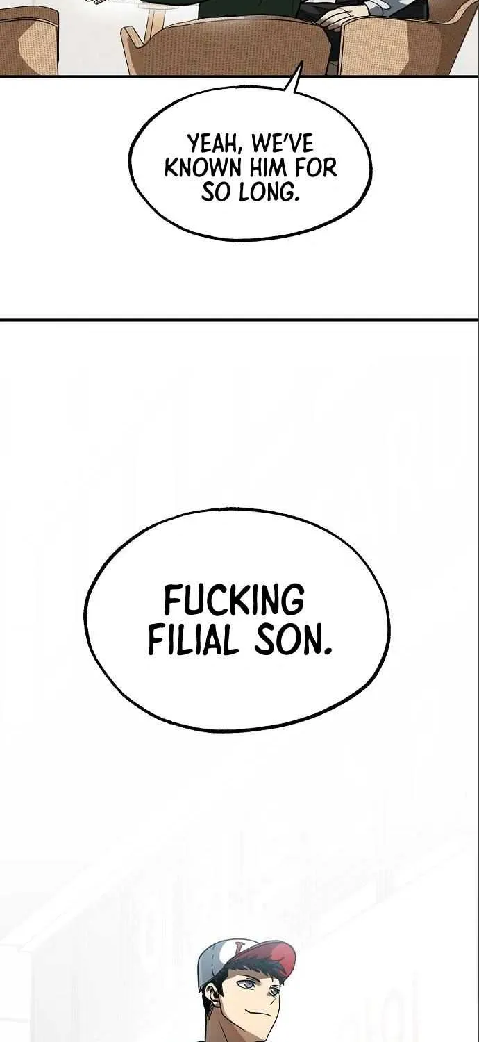 King Of Octagon Chapter 17 page 67 - 