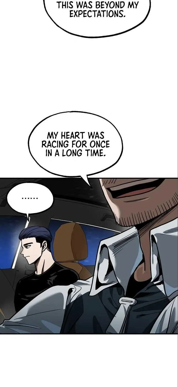 King Of Octagon Chapter 17 page 8 - 
