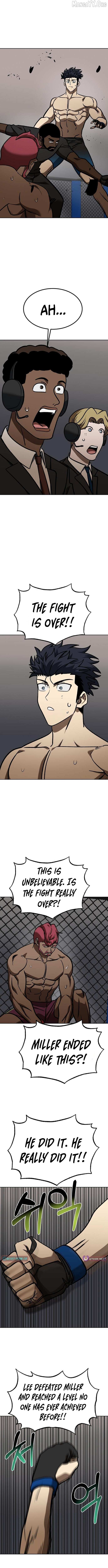 King Of Octagon Chapter 171 page 2 - 
