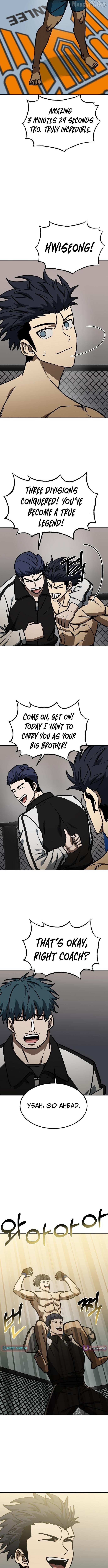 King Of Octagon Chapter 171 page 4 - 