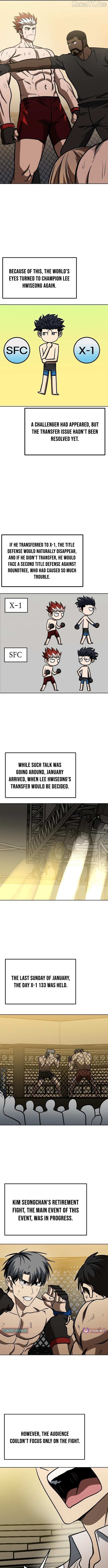 King Of Octagon Chapter 172 page 2 - 
