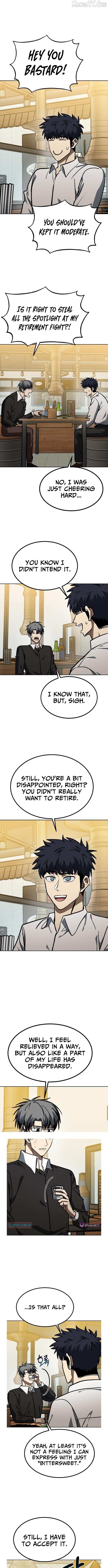 King Of Octagon Chapter 172 page 4 - 